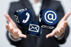O que é Geração de Leads no Marketing Digital?