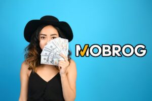 Como o Mobrog pode ajudar você a gerar renda extra online: um guia completo