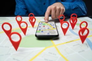 Como aproveitar o potencial do SEO local