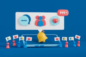 Seo para redes sociais: como impulsionar posts no instagram, linkedin e tiktok
