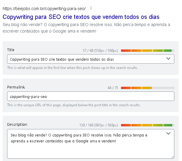 Ilustração de um ímã gigante atraindo diversos cursores de mouse, representando o poder de atração e aumento de CTR de títulos bem escritos.
