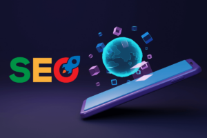 Como usar o SEO no marketing digital?