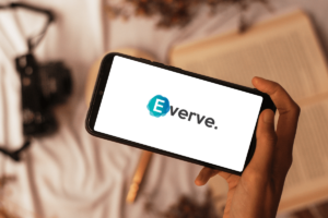 Everve site para fazer micro tarefas e ganhar dinheiro