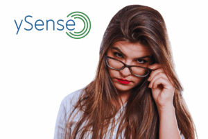 Como trabalhar no ysense: guia completo para ganhos extras