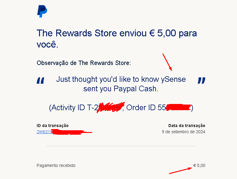 prova-de-pagamento-website-ysense prova-de-pagamento-website-ysense