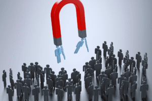 Lead Magnet ou Isca Digital: O conceito na prática