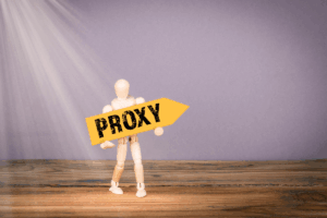 O que significa servidor proxy e como ele pode transformar sua navegação